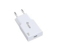 Equip Caricatore PD 1 porta 20W GaN Slim USB-C