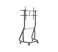 Equipaggia 650609 Carrello TV 60"- 105" VESA 1000x600 fino a 100Kg