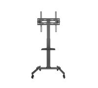 Equipaggia il supporto TV inclinabile universale per VESA 400x400 da 32"-55" Max 35Kg