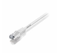 Equip S/ftp Superflex 10 M Cat6a Network Cable Rosso