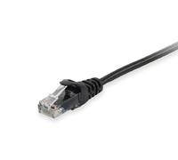 Equip Cat.6 S/FTP Patch Cable 50m Black 615597