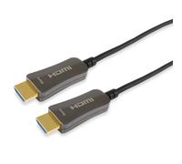 EQUIP Cavo 119430 HDMI 2.0 ACTIVE OPTICAL CABLE AM/AM