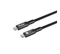 Equip CAVO DATI RICARICA DA USB-C A USB-C - 1.5 MT (128441)