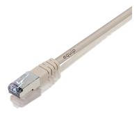 Equip Cavo di Rete RJ45 S/FTP Schermato Halogen Free Cat.6 Grigio 5m