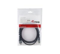 Equip Cavo DisplayPort 2.1 Premium, 2,0 m, 16 K/60 Hz, 54 Gbps
