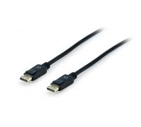 Equip 119255 Cavo DisplayPort 1.4, 5,0 m, 8K/60Hz