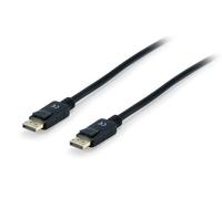 Equip Cavo Displayport maschio maschio, 2 m, nero