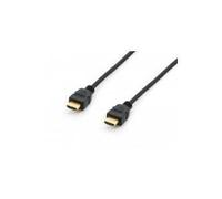 Equip Cavo HDMI 1.4 3mt Nero NEW