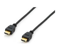equip Cavo HDMI Cavo 3m High Speed Maschio/maschio 2560x1600 Nero