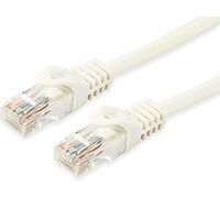 Equip Cavo patch Cat6A U/UTP 2xRJ45 2.0m in sacchetto di plastica