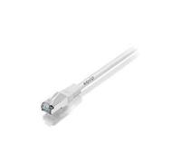 Equip S/ftp 20 M Cat6a Network Cable Rosso