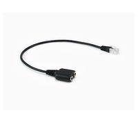 Equip ADATTATORE AUDIO x Cuffie EQUIP 147944 da RJ9 a 3.5mm - EAN: 4015867229965 Fino:30/06