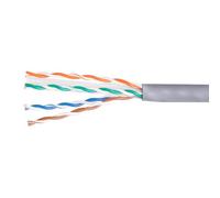 Equip 40146807 cavo di rete 305 m Cat6 U/UTP (UTP) Grigio [40146807]
