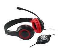 CON CCHATSTARU2R - Headset, USB, stereo