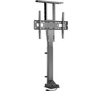 EQUIP Digital Data Communication 37"-65" Motor. TV-Lift, fernbedienbar