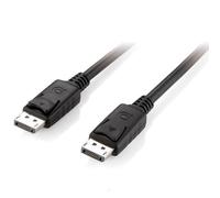 Equip DISPLAY PORT 1.2 CABLE M/M 3 0M B