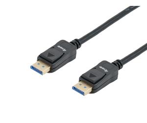 Equip DisplayPort 2.1 Cable, 3.0 m, 16K/60Hz, 40Gbps