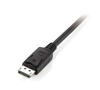 Equip DisplayPort Cable Male/Male 5 m