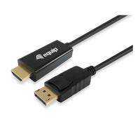 Equip DISPLAYPORT TO HDMI ADAPTER CABLE