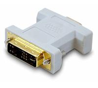 Equip Adapter Dvi-a/vga M/f One Size Black