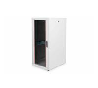 Equip Armadietto server 19" 26U 600 x 800 mm porta in vetro grigio
