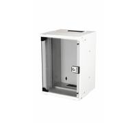 Equip Eco Mount 10 Armadio Rack 09HE 300x300mm RAL7035 Grigio Chiaro