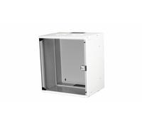 Equip Eco Mount 19 Armadio Rack, 12HE, 540x400mm, RAL7035 Grigio Chiaro