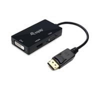 Pny Adattatore Displayport Hdmi/dvi/vga 24 Cm