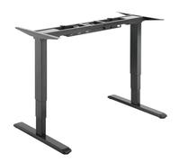 Equip ERGO ELECTRIC SIT-STAND DESK FRAME 4015867205310