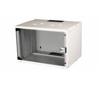 Equip EWM-07-5440-G rack 7U Da parete Grigio chiaro