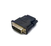 Equip HDMI/-DVI DIGITAL (24+1) ADAPTER