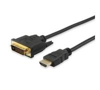 Equip HDMI/-DVI DIGITAL ADAPTER CABLE 3 0
