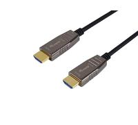 Equip HDMI HS Ethernet 2.1 48GB AOC 8K/60Hz 10.00m nero