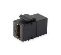 Equip HDMI V1.4 - Connettore Keystone, 300 V