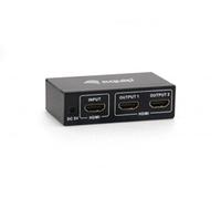 HDMI VIDEO SPLITTER 2PORTE FHD 3D