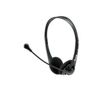 `Equip Headset USB 245305 1.8m Kabel,Mikro,int.B` ACC NUOVO