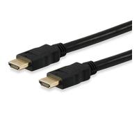 Equip High Speed Hdmi 2.0 Cable With Ethernet Black M/M 20m 119375