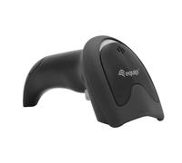 EQUIP Lettore Barcode 351021 BARCODE SCANNER LASER 3D