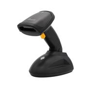 EQUIP Lettore Barcode 351026 WIRELESS 2D LASER BARCODE SCANNER