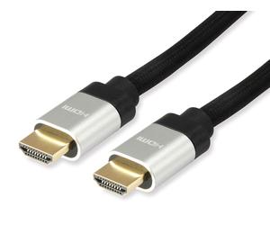 Equip Life 119382 - Cavo HDMI 2.1 Ultra High Speed, 3 m