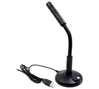 Equipaggia il microfono da tavolo USB