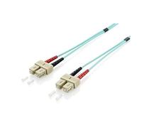 Equip LWL Patchkabel SC/SC 50/125u OM3 1,00m turk NUOVO