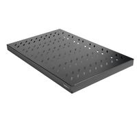 Equip EZVS-19-1-10-B porta accessori Mensola per scaffale NEW