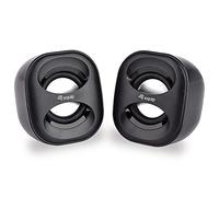 Equip Mini altoparlante USB, colore: nero