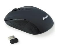 Equip MINI OPTICAL WIRELESS MOUSE BLACK