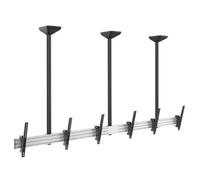 CONCEPTRONIC - 45 -50 Triple Screen Ceiling Mount - SPEDIZIONE GRATUITA