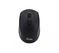 Equip Mouse Ottico Wireless 4 Tasti 1600 DPI colore Nero - 245122