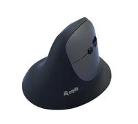 EQUIP Mouse Wireless 245120 ERGONOMIC DUAL MODE WIRELESS MOUSE