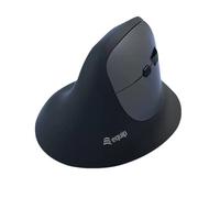 ERGONOMIC DUAL MODE WIRELESS MOUSE