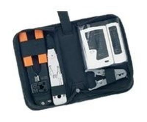 Equip Network Tool Case Netzwerkreparaturausrüstung Network Tool Case 129503